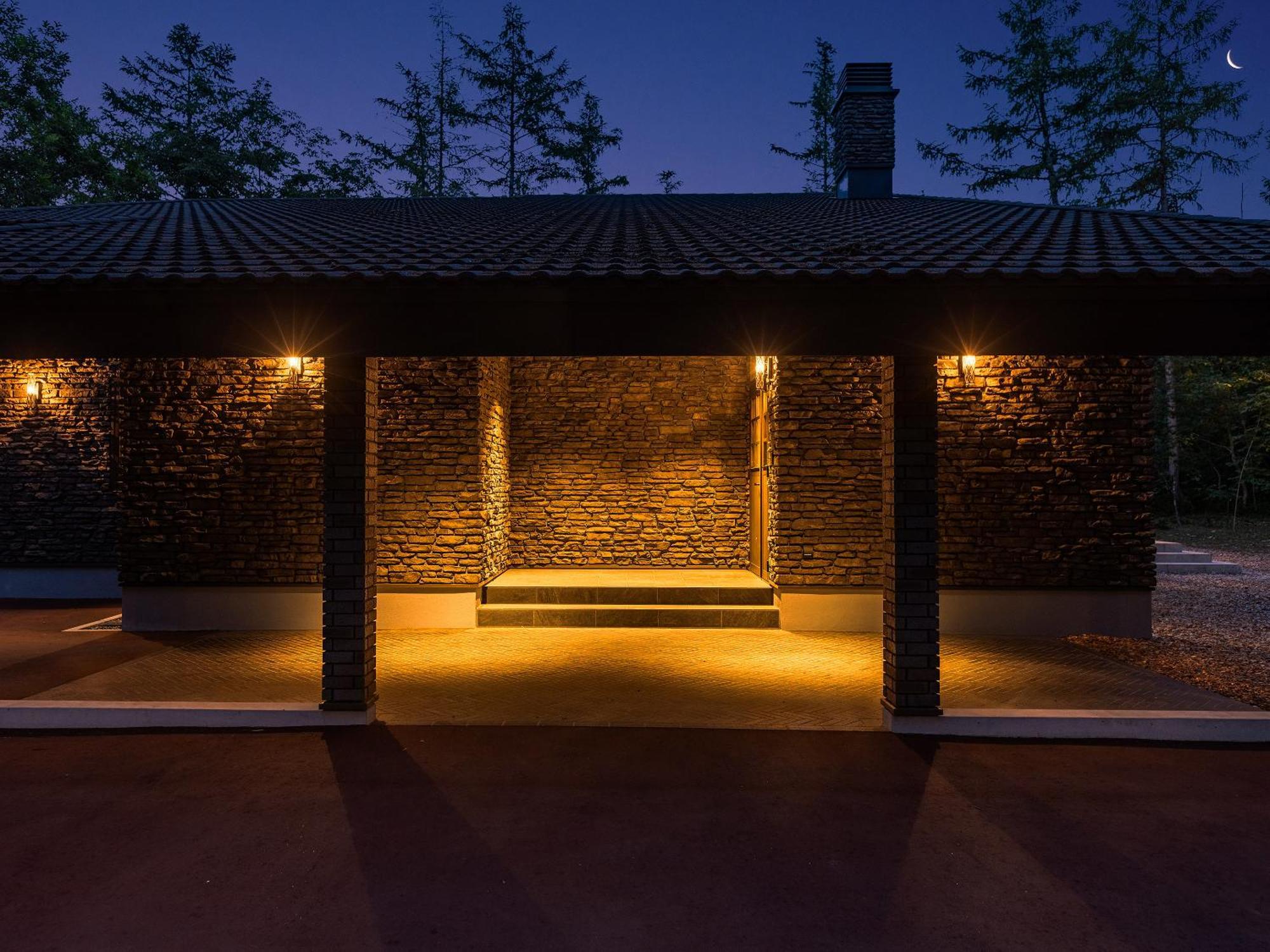Tokachi Nakasatsunai Glamping Resort Feriendorf Buitenkant foto